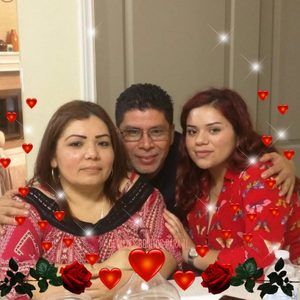 Meet your Posher, Maribel